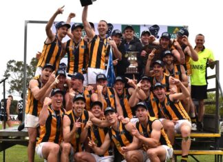 Big final game for Mundulla