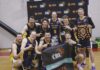 Lakers round out season with dominant championship victory