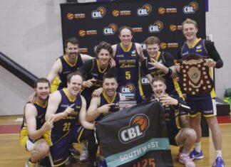 Lakers round out season with dominant championship victory