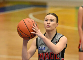 No magic end for Millicent women