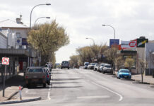 Consider the facts for Millicent Shop Trading Hours