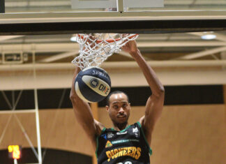 Season calendar announced