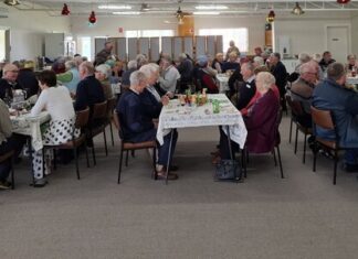 Wrapping up 2025 with Naracoorte Probus