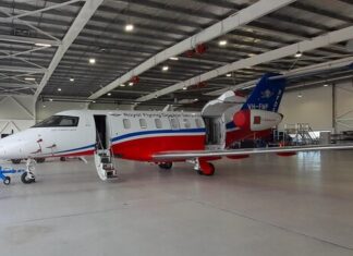 2025 Royal Flying Doctors Service Limestone Coast