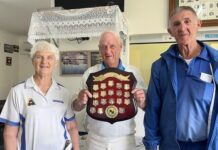 Impressive effort from Shawcross