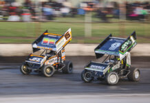 Speedweek arrives in the Limestone Coast