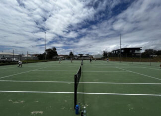 Penola secures first win