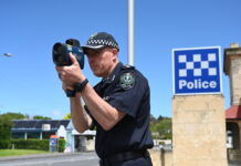 Think safety this season