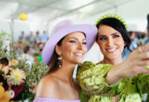 Tickets on sale for premier racing event