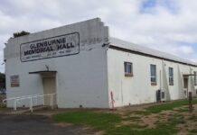 Yahl carpark upgrade