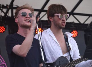 Looking back on live music in 2025