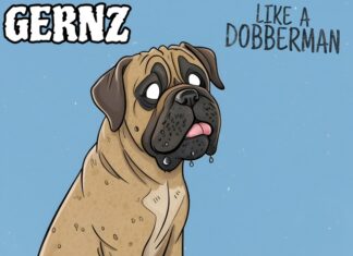 Summer release for Gernz