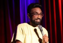 Outback comedy back on the road