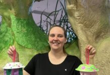 What’s on at the Mount Gambier Library