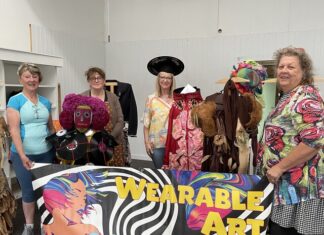 Art competition to return