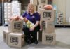 Foodbank’s work in the Limestone Coast