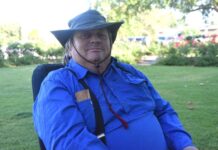 Australia Day around the region