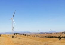 Green Power Hub to come