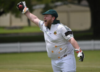 Barber Shield returns