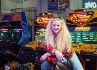 Hear to entertain across the region