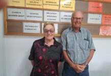 Numbers down for weekly competition