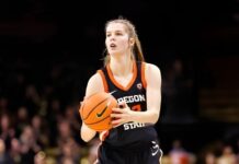 Tall timber Pioneers bound