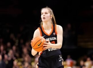 Tall timber Pioneers bound