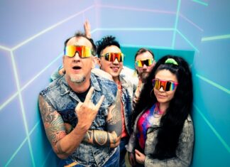 Regurgitator brings Jukeboxxin’ to the South East