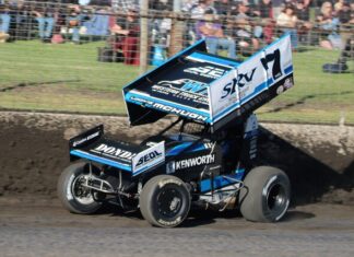 Big field for Kings Challenge