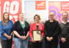 Tafe SA receives award