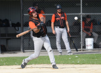 Tigers secure solid victory with early surge