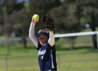 Warriors fast out of the blocks