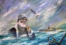 New exhibition at Millicent Gallery