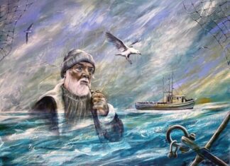 New exhibition at Millicent Gallery