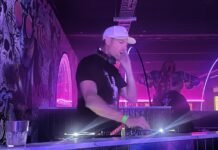 Three artist collab for new track