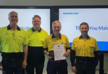 Celebrating a half-century of service and ingenuity