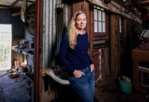 Leila to speak in Mt Gambier