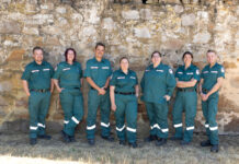 SA Ambulance call for volunteers