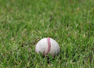 Win for Central and tied game