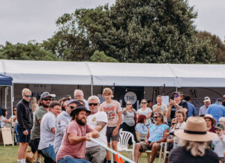 Cray-zy fun on the cards