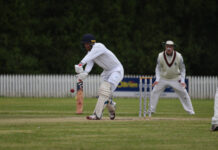 Rams bested by A-game Roos