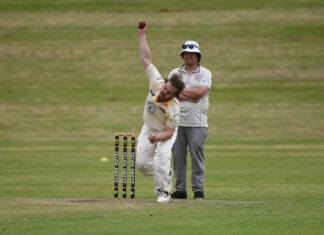 Wickets galore as North defeats Penola