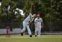 Black Hats move through to Grand Final