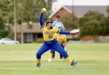 2026 Country Championship success