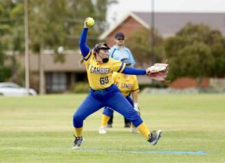 2026 Country Championship success