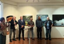 New exhibition encourages dreams