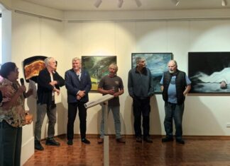 New exhibition encourages dreams