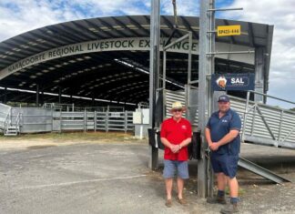 Successful fundraiser for RFDS