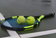 Southern Ports Tennis heats up in Round 14