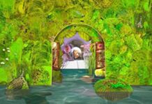 AGSA Screen: Wavelength launches at Walkway Gallery